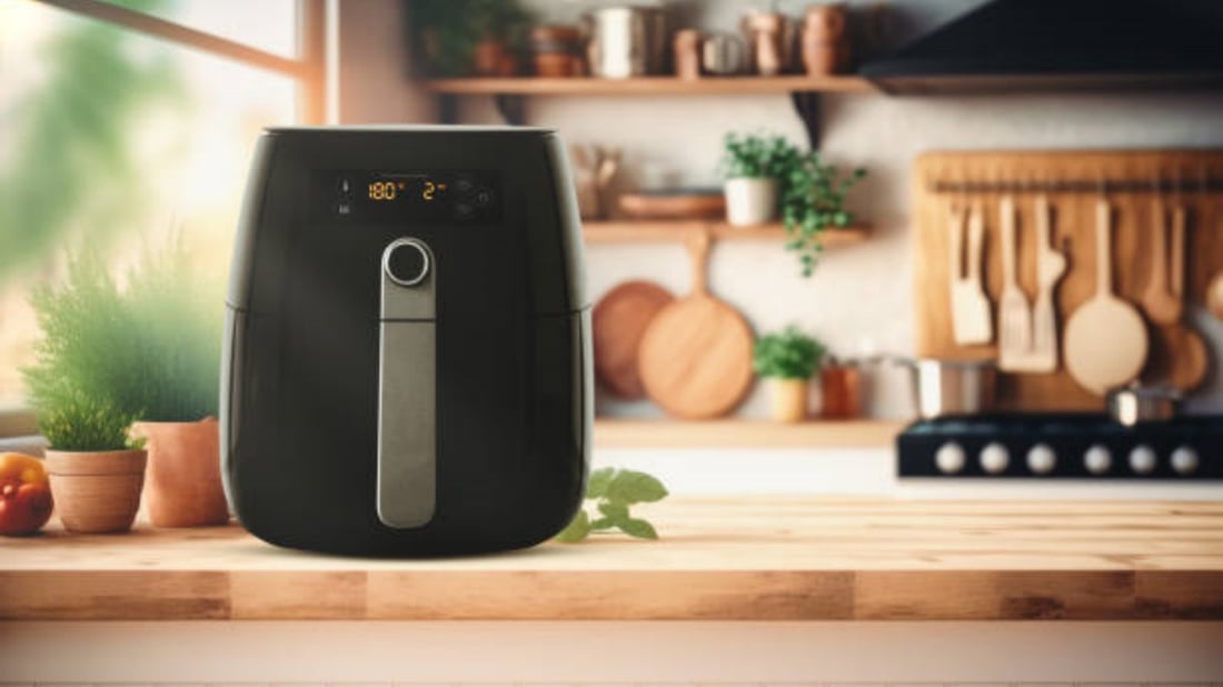 Top Rated Air Fryer: A Comprehensive Guide to Healthy Cooking