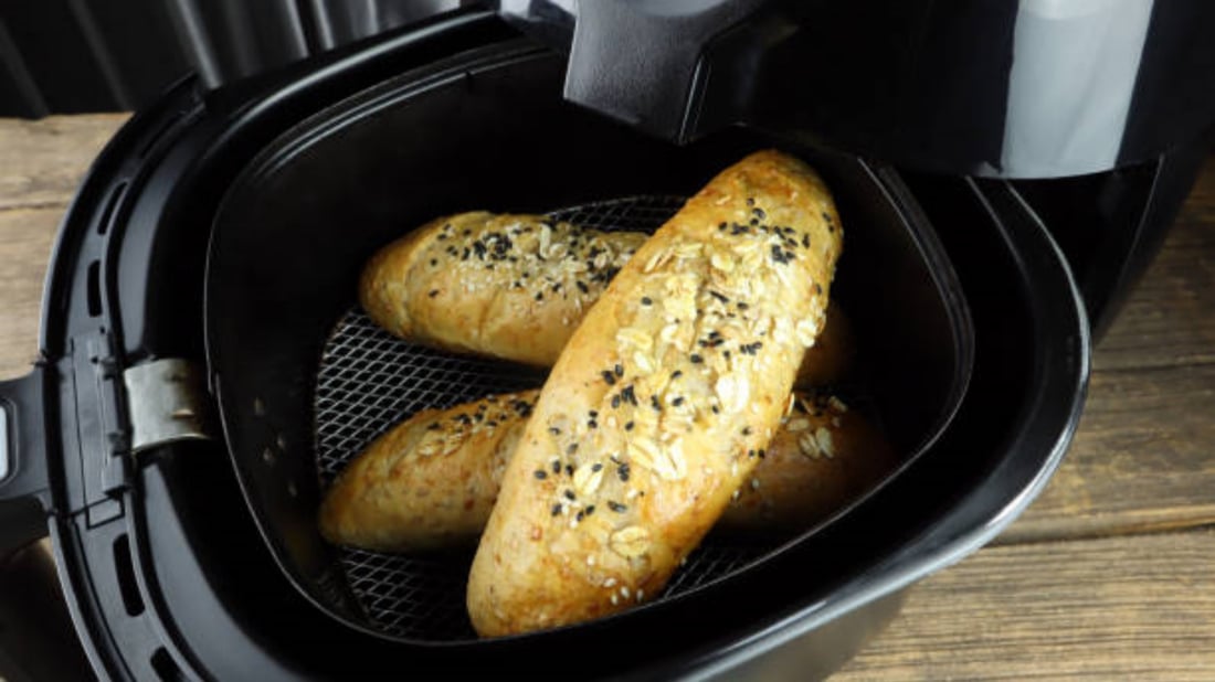 The Ultimate Guide to Red Air Fryers: How They Work and Which One to Choose