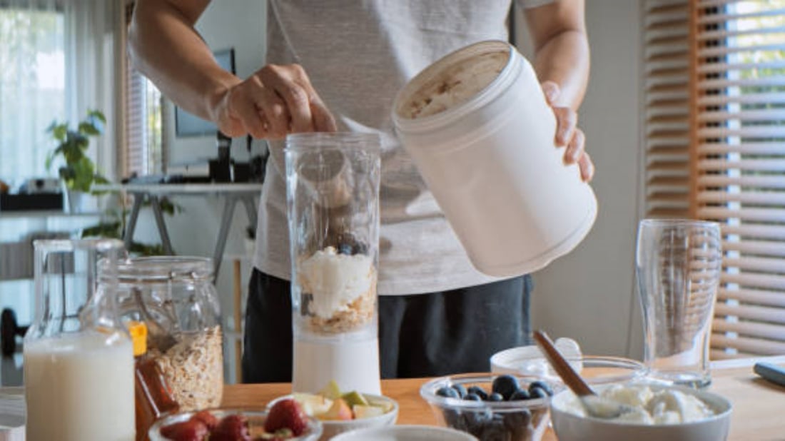 Top 10 Benefits of Using a 3 in 1 Blender Food Processor and Juicer