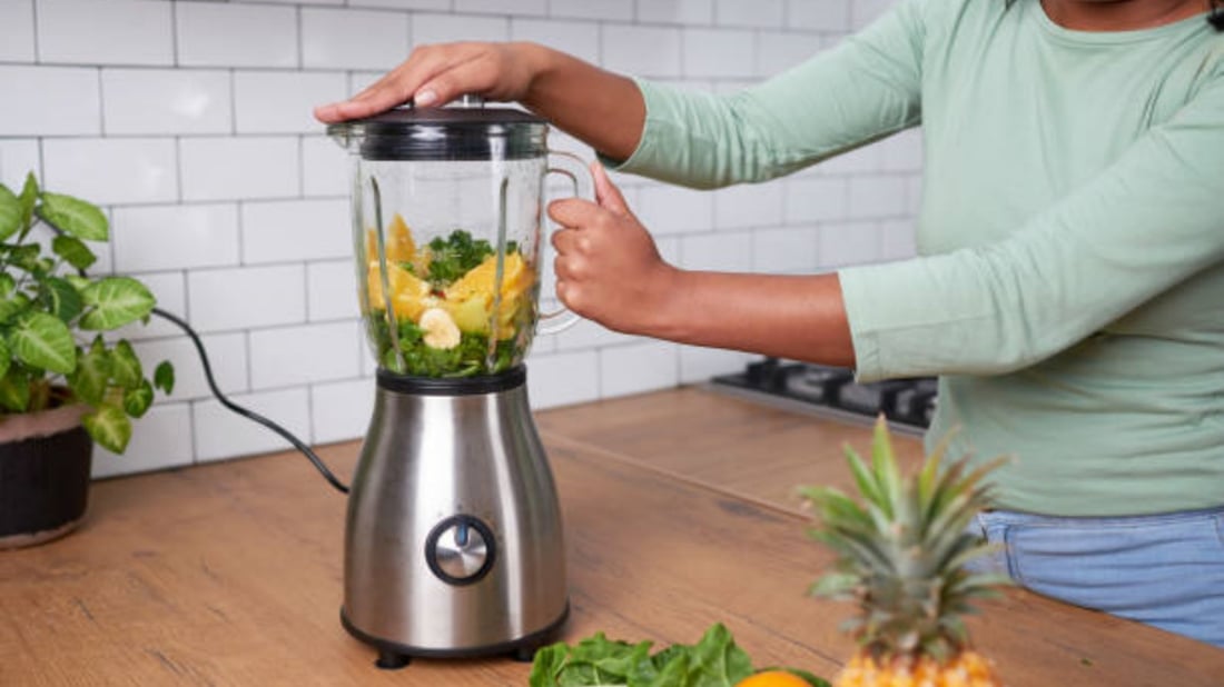 The Ultimate Guide to Choosing the Best Commercial Food Blender