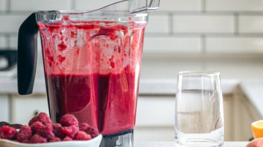 10 Reasons Why You Need a Portable Food Blender
