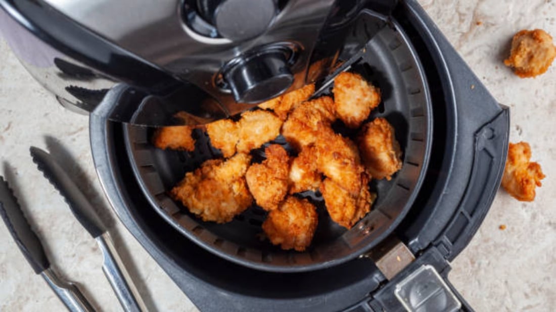 Top 10 Air Fryer Brands You Need to Know