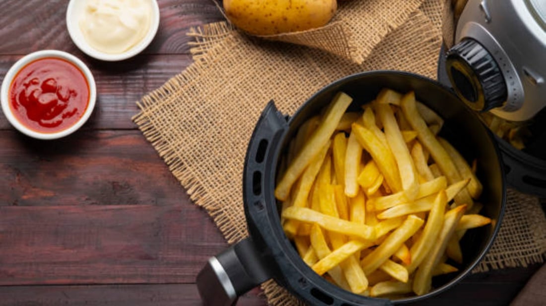 The Ultimate Guide to 8L Air Fryers