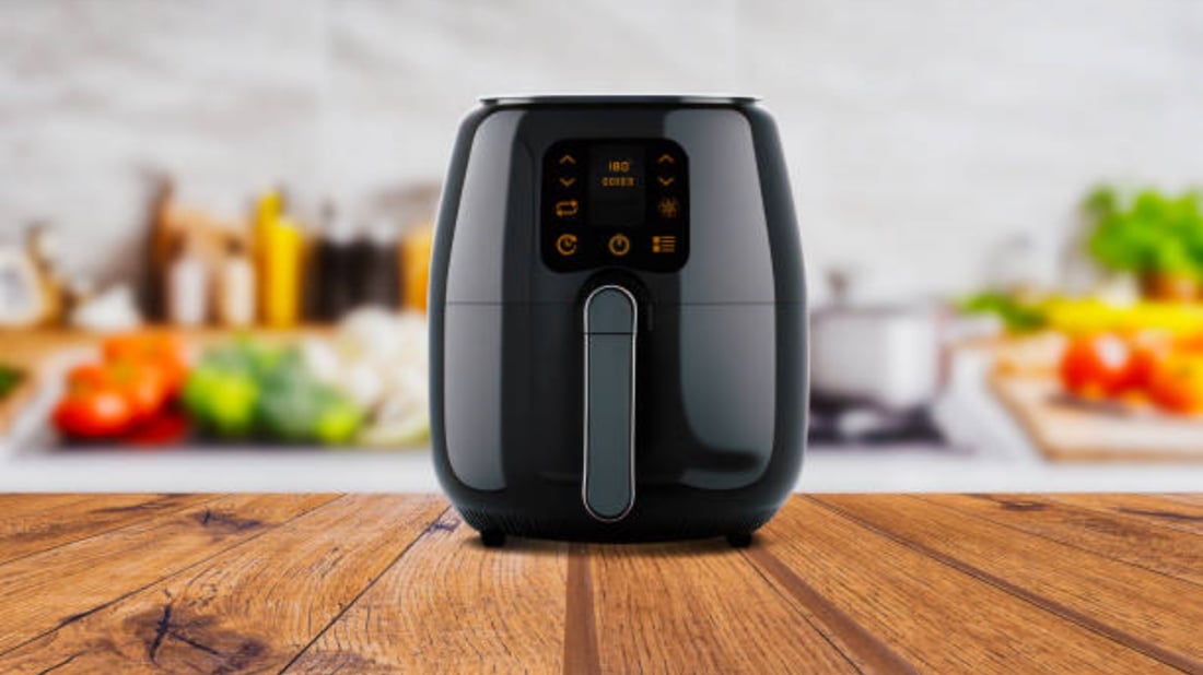 Buy Air Fryer: Everything You Need to Know