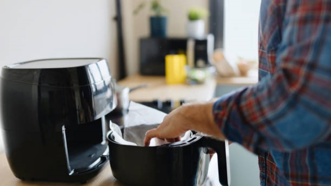 Top 10 Air Fryers: The Ultimate Guide