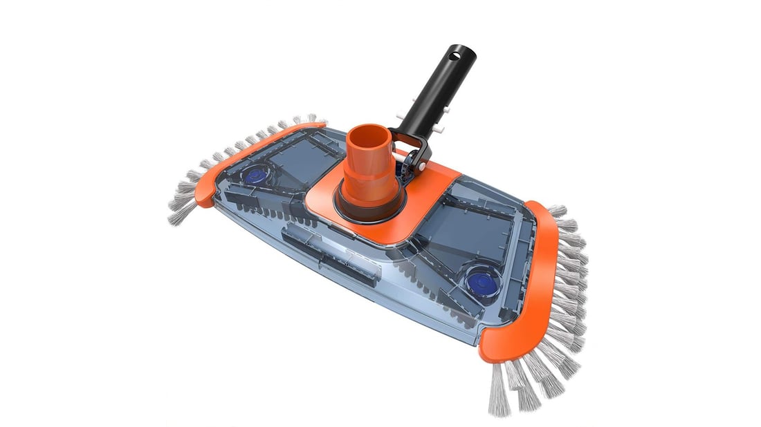 Pool Vacuum Heads for Inground Pools: The Ultimate Cleaning Guide