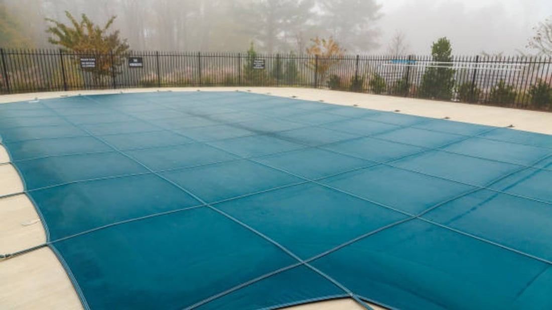 Are Pool Covers a Good Idea? Exploring the Benefits of Using Pool Covers