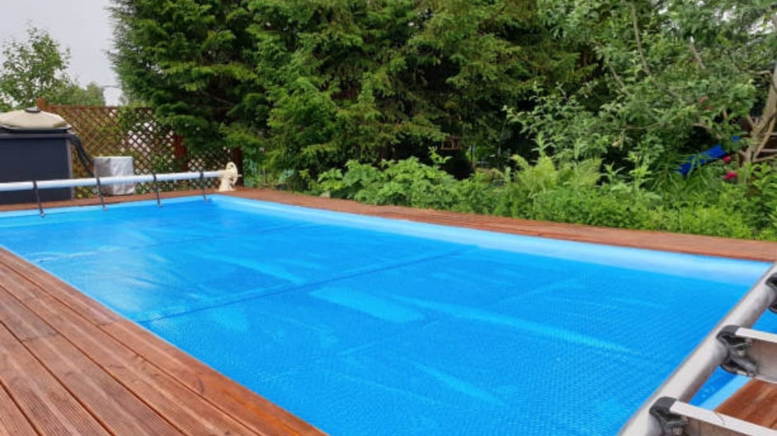 What Happens If You Don't Cover a Pool? 10 Reasons to Cover Your Pool