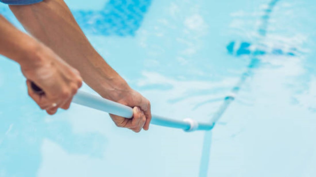 Everything You Need to Know About Pool Vacuum Head Brushes