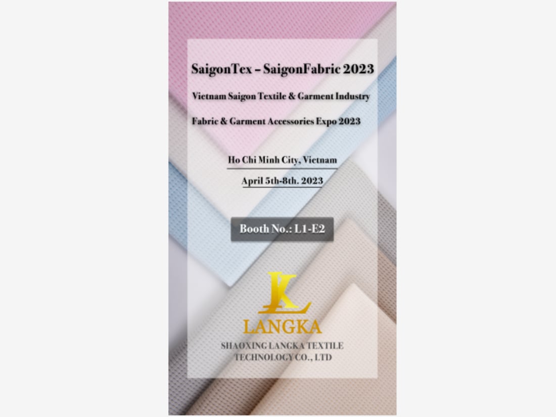 Langka Invitation Letter