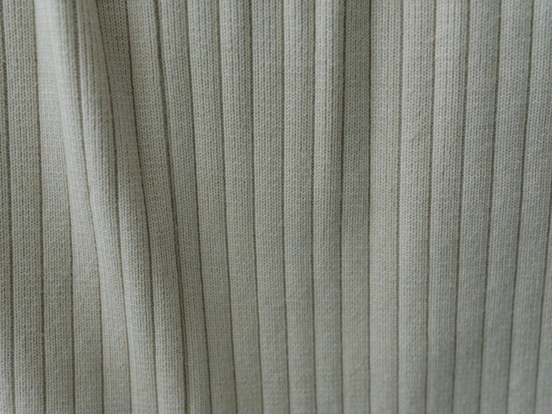 Cotton Knit Fabric