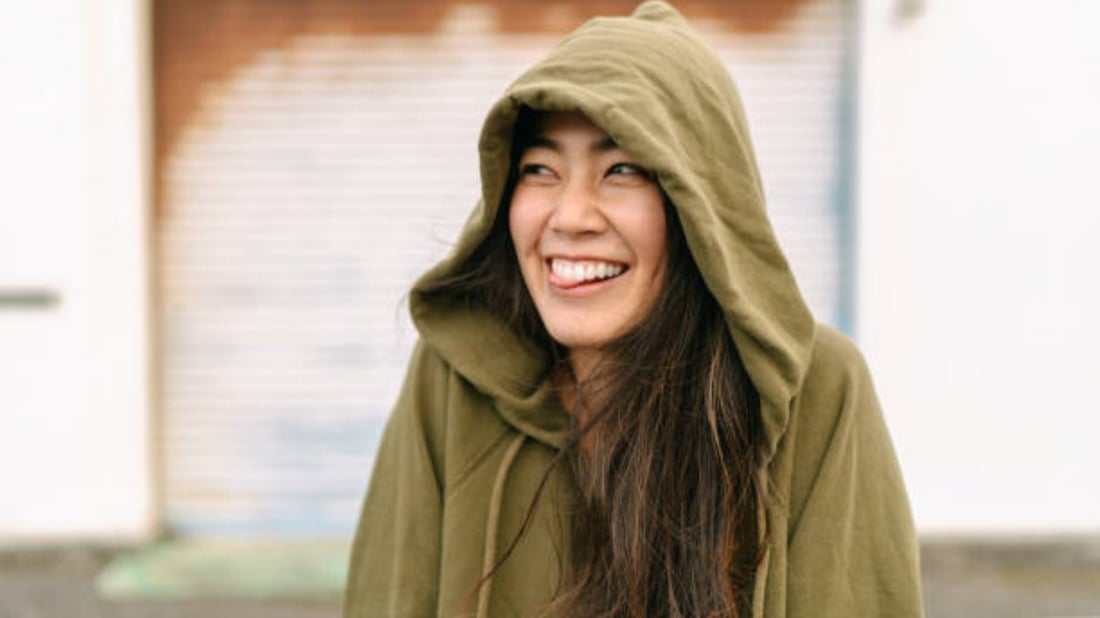 The Ultimate Guide to Choosing the Perfect Warm Oversized Hoodie