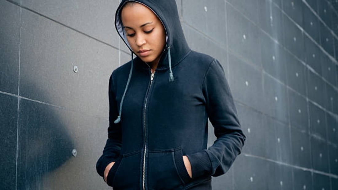 Sweatshirt without Hood for Ladies: A Stylish and Comfortable Choice