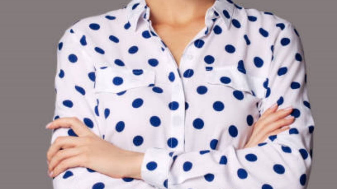 What is a Woman's Shirt Called? Exploring the Different Styles of Women's Shirts