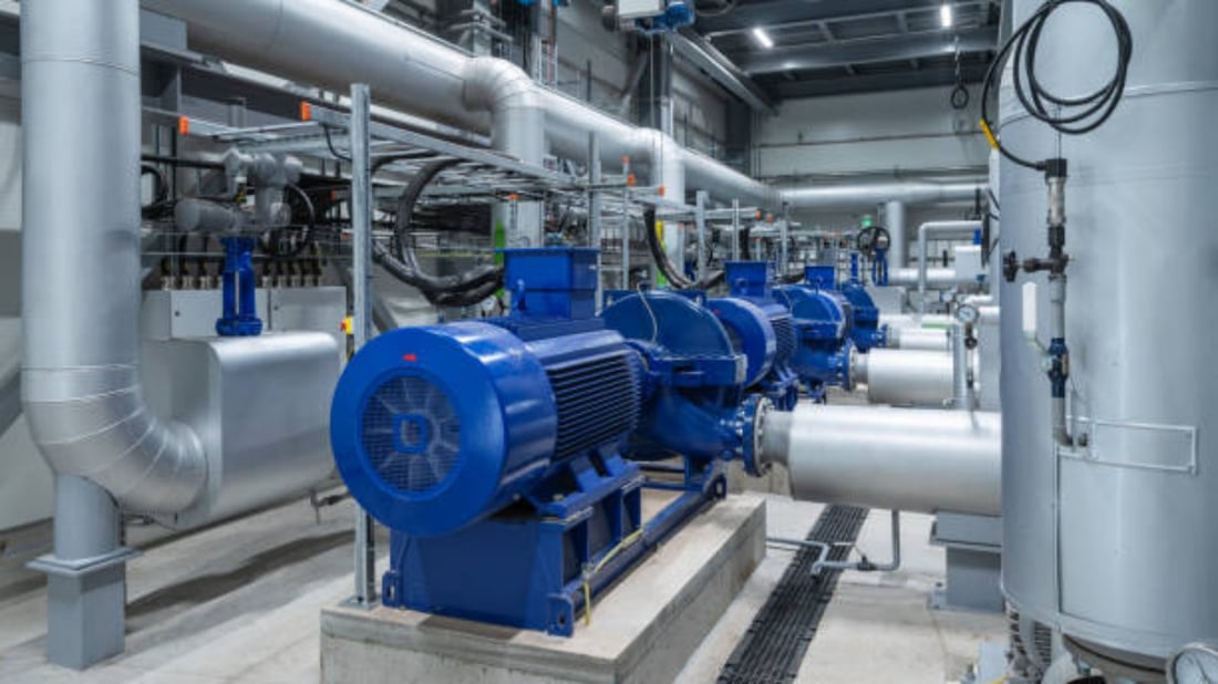 The Evolution of Electric Motors A Comprehensive Guide