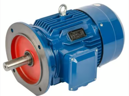 Variable Speed Ac Motors