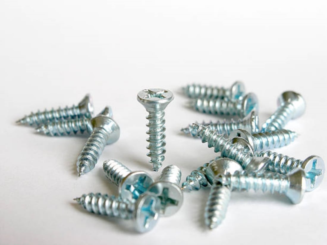 The Ultimate Guide Nails Vs Screws For Drywall Installation