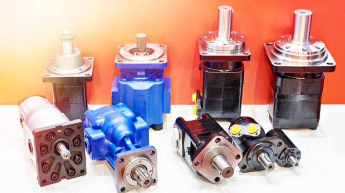 The Importance of Atlas Copco Air Compressor Spare Parts for Optimal Performance