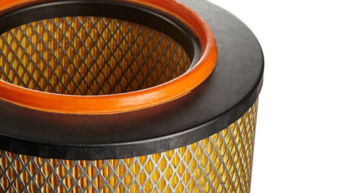 Everything You Need to Know About Ingersoll Rand Air Compressor Oil Filter