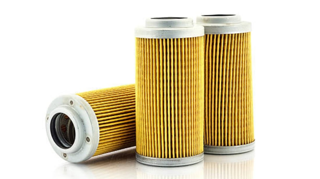 Why Sullair Oil Filter Factory is the Top Choice for Your Oil Filter Needs