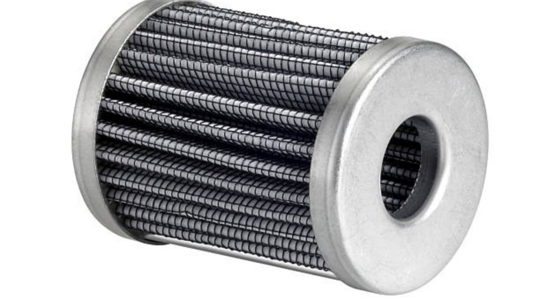 Comparing Oil Filter Manufacturers: A Comprehensive Guide