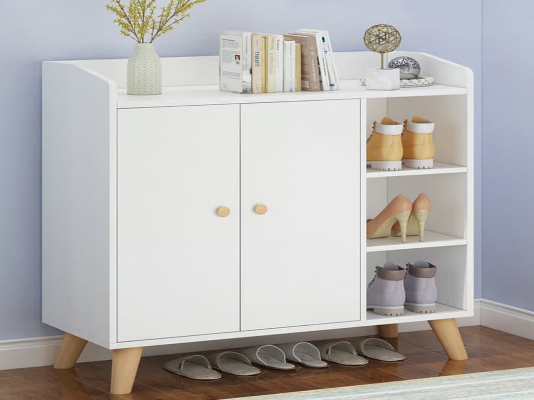 The Ultimate Guide to Choosing a Wooden Drawer Cabinet