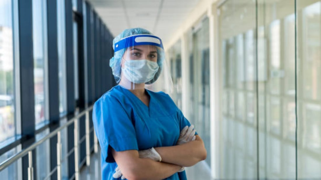 The Benefits of Cheap Disposable Medical Protective Clothing