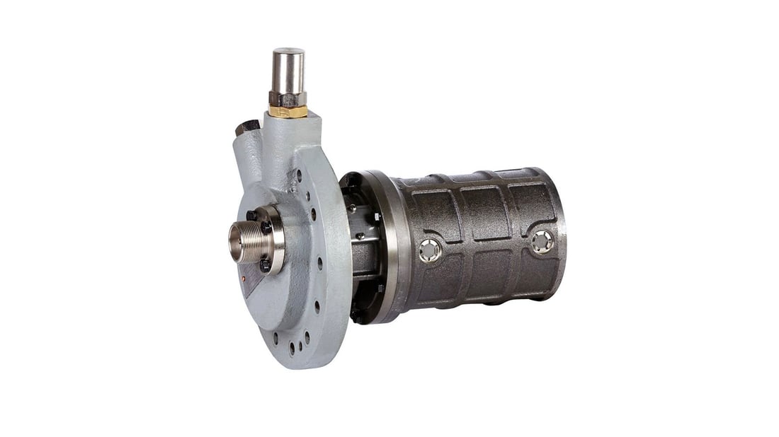 Centrifugal Gear Pump: A Comprehensive Guide