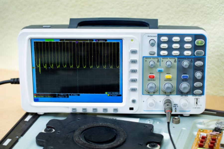 The Wonders Of The Scanning Laser Doppler Vibrometer: Understanding Its Purpose and Capabilities