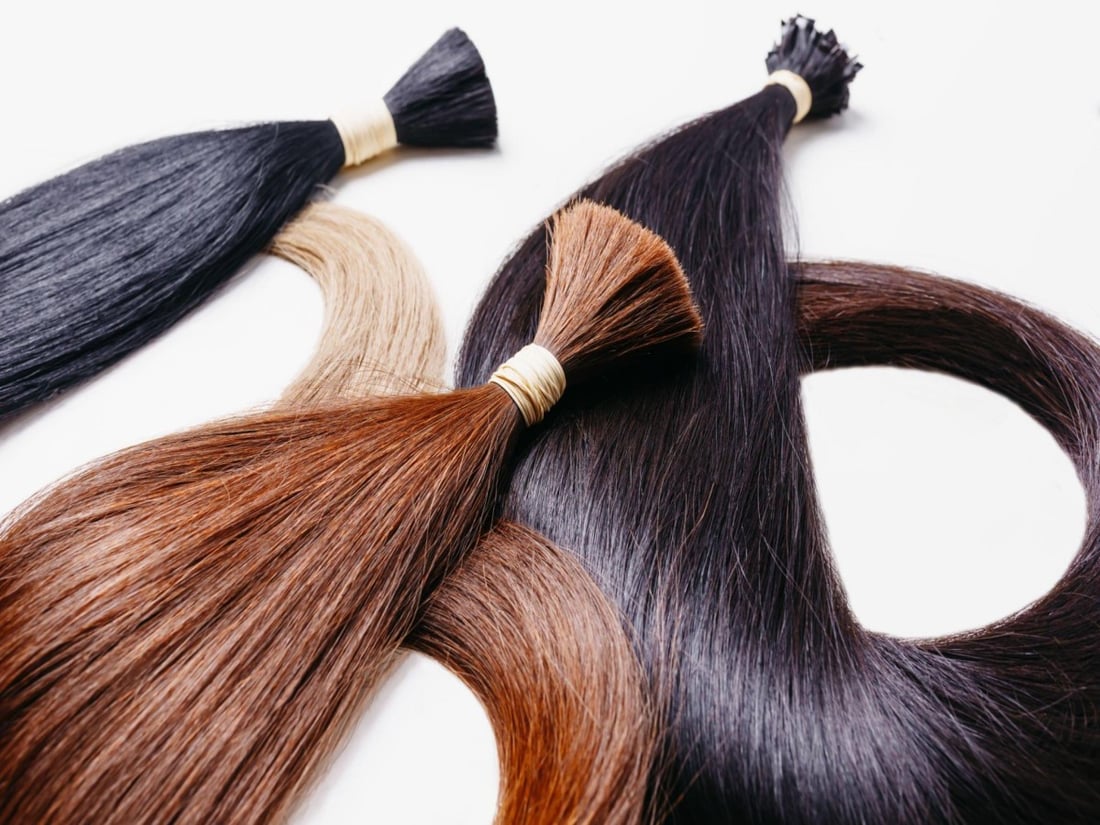 The Ultimate Guide to Finding the Perfect Hair Extension Wig