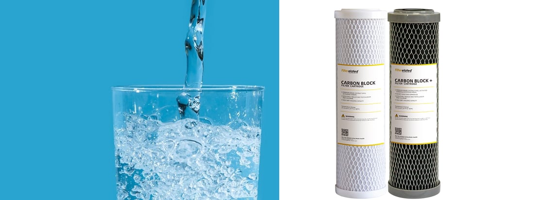 carbon filter replacement
whole house charcoal water filter
