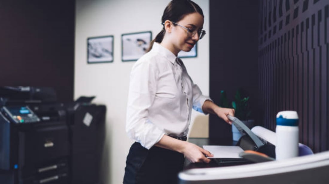 The Ultimate Guide to the Machine Used for Cutting Paper