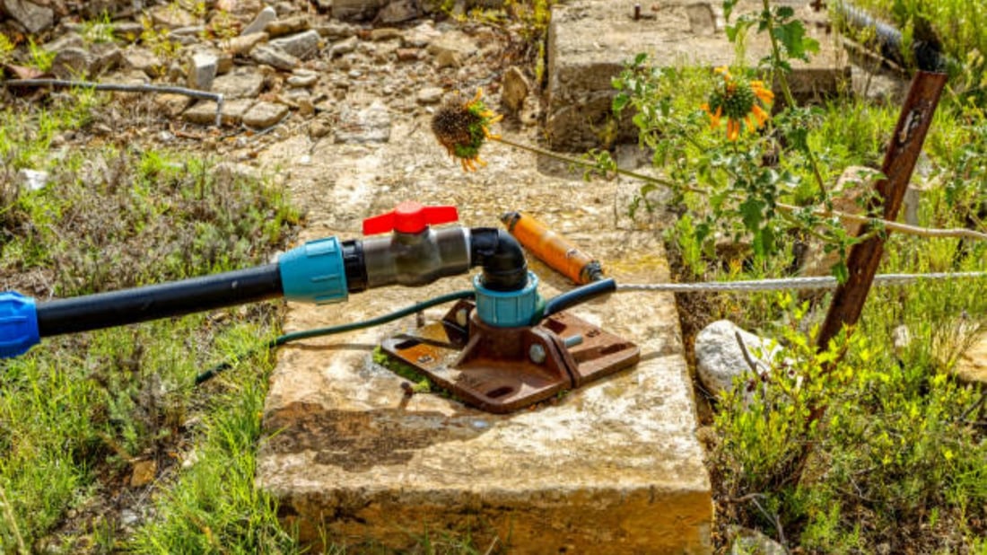 What is a mud pump used for? A Comprehensive Guide