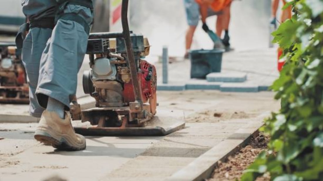 The Function of a Compactor: A Comprehensive Guide