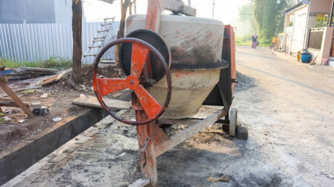 What is the Difference Between a Sludge Pump and a Mud Pump?