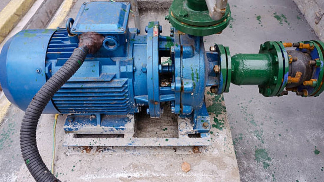 How to Use a Mud Pump: A Comprehensive Guide