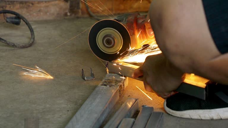Can You Use a Grinder to Cut Rebar? A Complete Guide