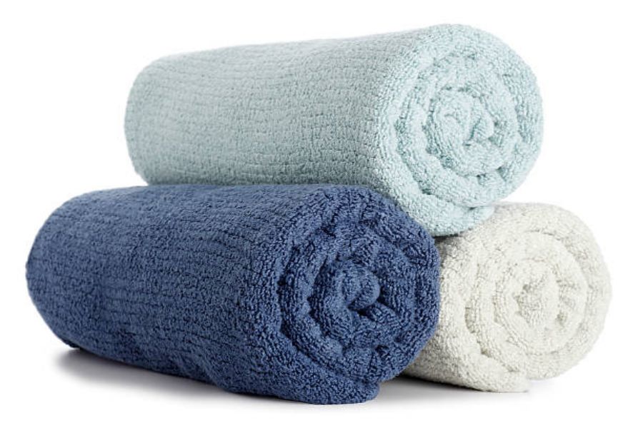 Modern Bath Towels: The Ultimate Guide to Choosing the Perfect Towels for Your Bathroom