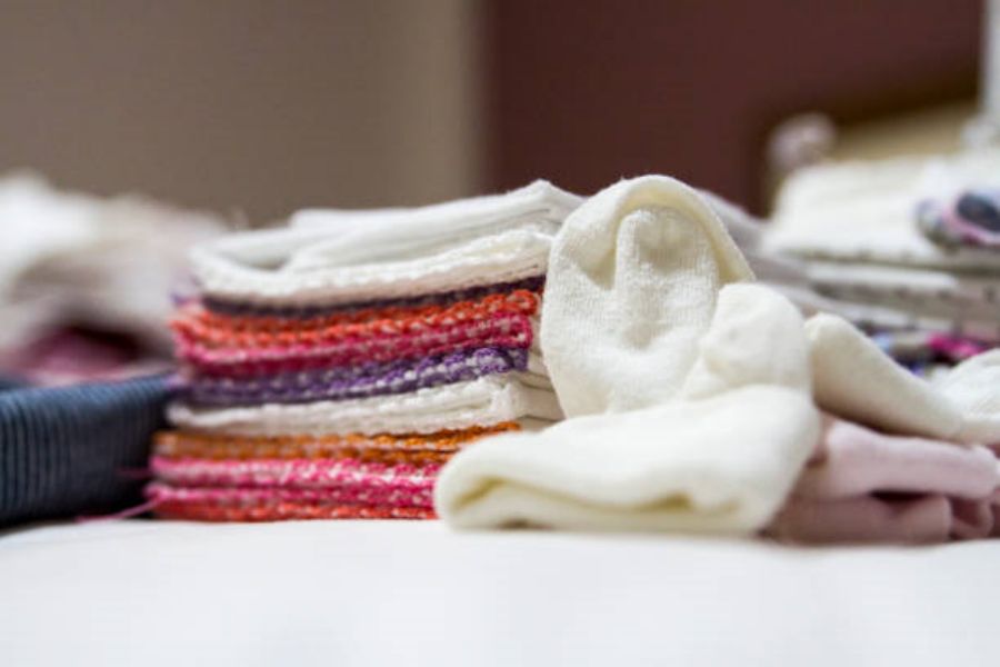 The Ultimate Guide to Round Beach Towels: Stay Stylish and Comfortable!