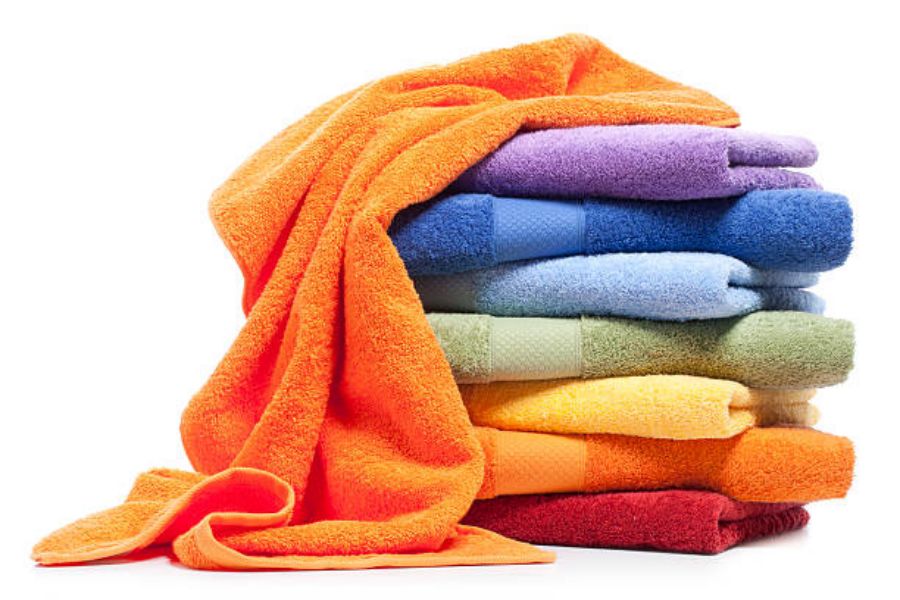 Benefits of Buying Tennis Towels in Bulk