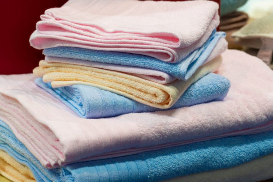 The Ultimate Guide to Cotton Beach Towels: Everything You Need to Know