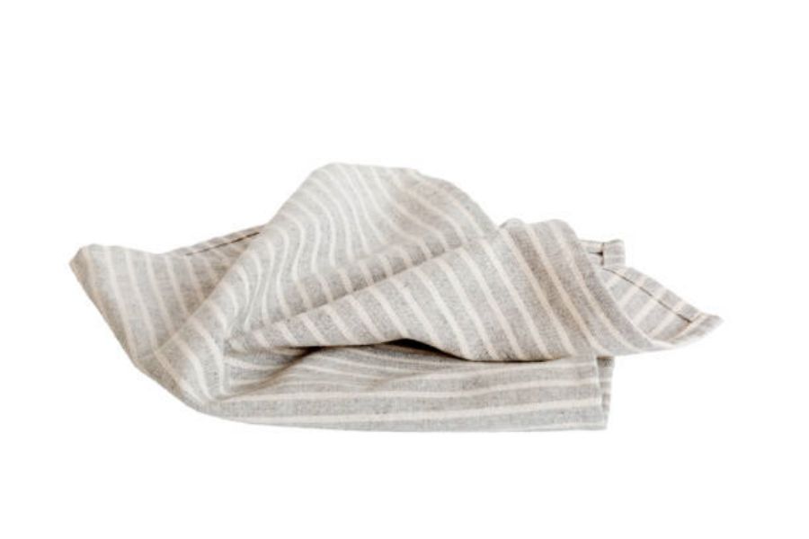10 Creative Uses for Small Tea Towels in Your Home