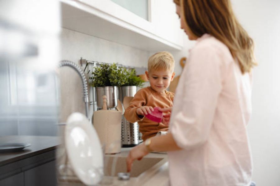 Quick Dry Dish Towels: The Ultimate Guide