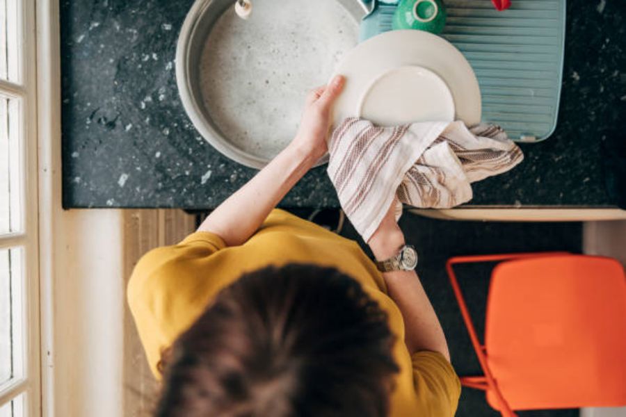 The Ultimate Guide to Dish Towel Fabric: Tips and Tricks