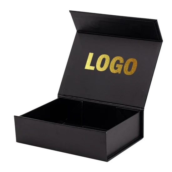 Magnetic Rigid Boxes: The Perfect Packaging Solution for Durability and Elegance