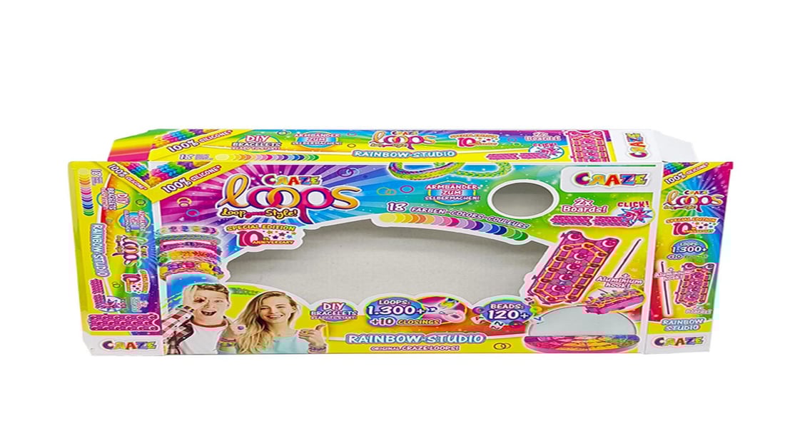 What Material is Used for Toy Packaging: A Comprehensive Guide