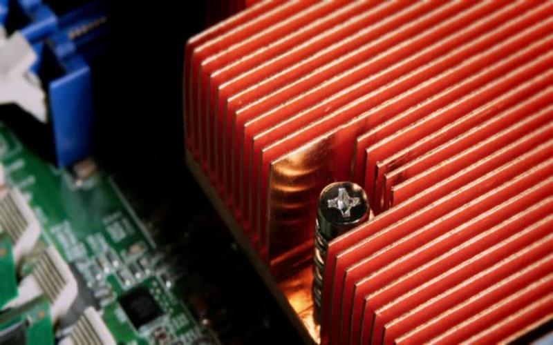 How to Clean Your Computer Heat Sink A Comprehensive Guide