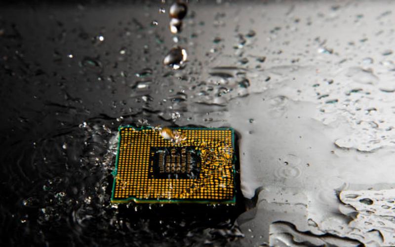 Is a Water Cooling Heatsink Noisy? Exploring the Pros and Cons