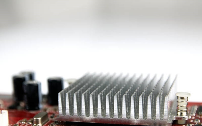 El proceso de fabricación de disipadores de calor Heatpipe: una guía completa