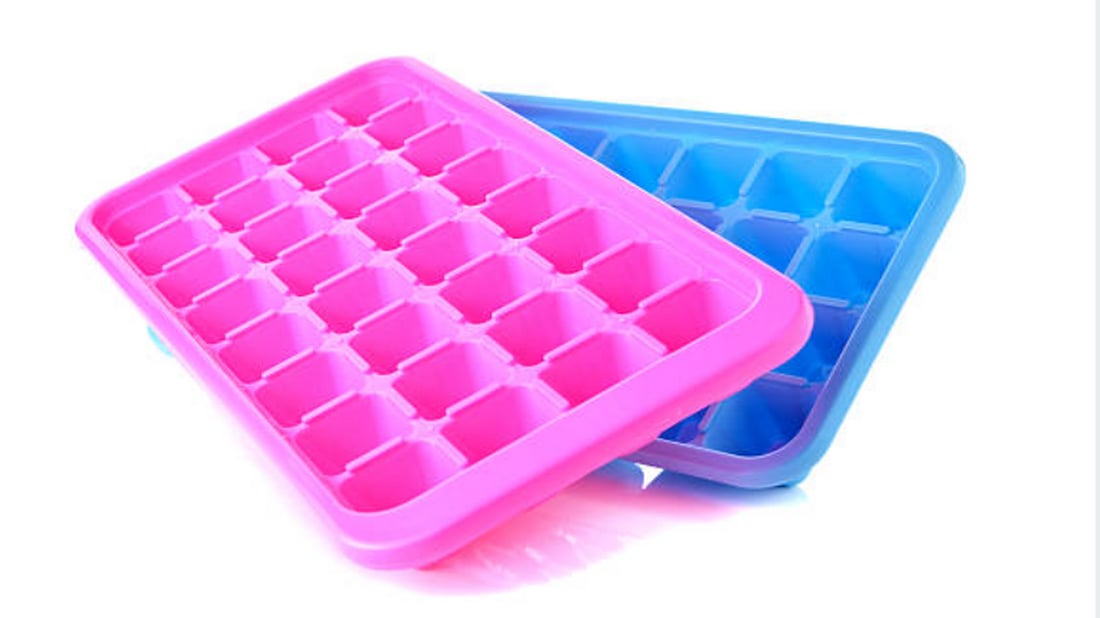 How Long Do Silicone Ice Trays Take to Freeze?